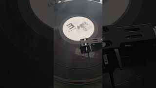 Eminem The Marshal Mathers LP on vinyl [upl. by Pare994]