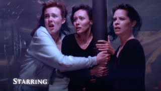 Charmed Unaired Plot 1x00 Opening Credits  1x01 Style  OCC3 [upl. by Marmaduke]