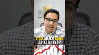 Stock market crash  ab kya kare [upl. by Drahsir413]