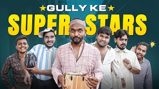 Gully Ke Super Stars  Warangal Diaries Comedy [upl. by Alur]