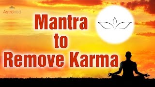 Thiru Neela Kantam Mantra to Remove Your Karma [upl. by Lledniuq756]