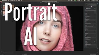 The BEST Lightroom Plugin For Portraits [upl. by Ivel]