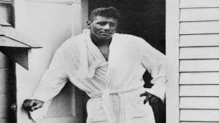 Floyd Patterson  Fastest Heavyweight Hand Speed [upl. by Littlejohn]