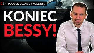 W co grają banki centralne  Podsumowanie tygodnia na rynkach finansowych  Tomasz Piwoński 0710 [upl. by Legyn]