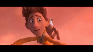 SPIES IN DISGUISE Clips  Trailers 2019 Will Smith amp Tom Holland [upl. by Atiuqehs]