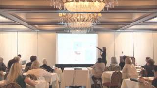 Modern Electrolysis Symposium DVD  Preview [upl. by Cathrine]