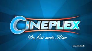 CINEPLEX  Du bist mein Kino [upl. by Kaia]