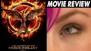 MOCKINGJAY PART 2 broke me down bad   FILM REACTION [upl. by Alyacim]