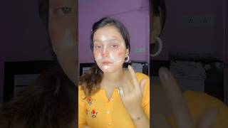 amazing makeup hack😵‍💫try kiya💁🏻youtubeshorts trending ytshorts hack korean makeup wow [upl. by Marriott737]