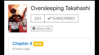 VA for Oversleeping Takahashi Chapter 2 [upl. by Urias]