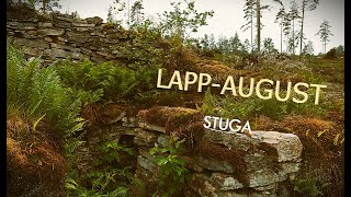 LAPPAUGUST STUGA explore [upl. by Lashonda]