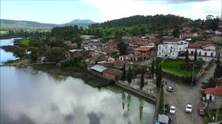 DESCUBRE EL BONITO PUEBLO DE JALISCO QUE TE HARA SENTIR EN NORUEGA [upl. by Eilyw]