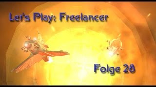 Lets Play Freelancer  Folge  28  Höhle des Löwen DeutschHD [upl. by Clabo]