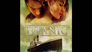 Unable To Stay Unwilling To Leave  James Horner Titanic OST [upl. by Kape]