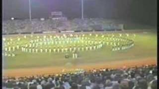 SHS Maching Band 1986 [upl. by Bivins]