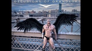 Angelo Delusions of Grandeur [upl. by Lamar]