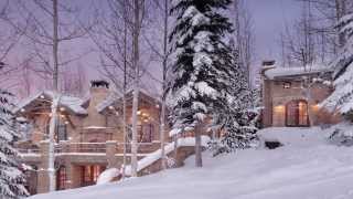 90 Edgewood Snowmass Village CO  Terry Rogers Sothebys Real Estate [upl. by Yenolem554]