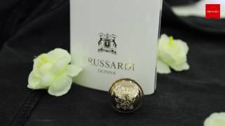 REVIEW Đánh Giá Nước Hoa Trussardi Donna và Trussardi Uomo [upl. by Calley]