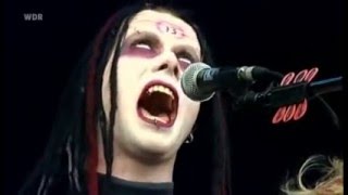 Wednesday 13 Rambo Live [upl. by O'Carroll]