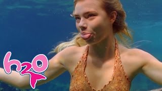 H2O  just add water S3 E7  Happy Families full episode [upl. by Kathye]