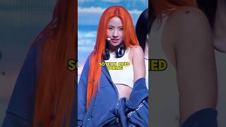 NMIXX Drama Soyeon Tears Jisoo Dating Kpop News Bombshell [upl. by Nylahsoj964]