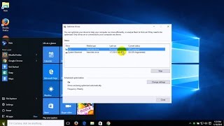 How to defrag Windows 10  How To defrag your Hard Drive  FASTER Laptop  Free amp Easy [upl. by Cacie732]