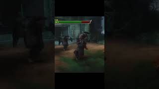 How to Unlock Reptile in VS mode  Mortal Kombat Shaolin Monks [upl. by Nandor237]