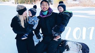 Best Of 2017 KKandbabyJ [upl. by Janifer683]