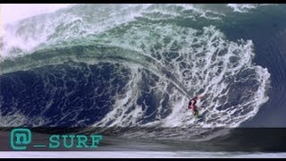 quotCode Redquot Full Movie  Surfing Goes Huge At Teahupoo Tahiti [upl. by Rossi150]