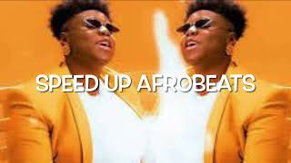 Askamaya  Teni Speed Up Afrobeats [upl. by Nonnahc171]