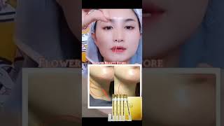 Collagen Thread Instant Lifting Wrinkle Remover Soluble Protein [upl. by Wat209]