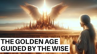 Bringers of the Golden Age… Ancient Wisdom for Modern Living [upl. by Karmen543]