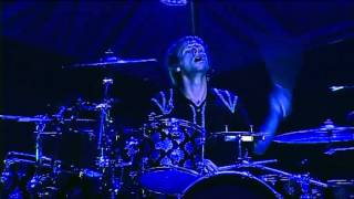 Muse  Stockholm Syndrome Live from Stade de France Paris 2010 [upl. by Turner]