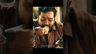 Kaithi Movie Biryani Scene 4k Edit 🔥 kaithi karthi lcu shorts [upl. by Ailic]