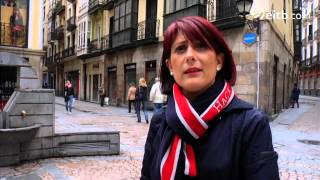 ¿Cómo era la antigua Bilbao [upl. by Alyat]