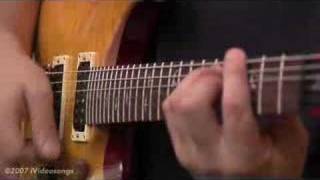 quotRamblin Manquot by the Allman Brothers Preview Lesson [upl. by Chubb]