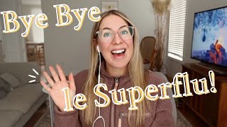 Astuces pour se libérer du superflu  Défi désencombrement et minimalisme [upl. by Annavahs405]