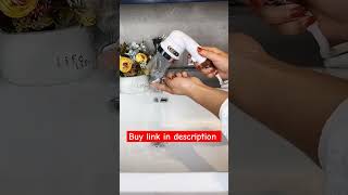 multifunctional kitchen faucet for every home best gadgets for kitchen chinesegadgets shorts [upl. by Alyad70]