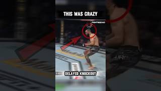 The Craziest Knockout of All Time [upl. by Irrek]