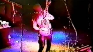 Slashs Snakepit live 27041995 The Metro Chicago IL USA FULL CONCERT [upl. by Nereil]