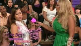 The Best of The Wendy Williams Show Part 2 [upl. by Bard]