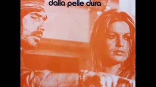 Carlo Pes ‎– Un Uomo Dalla Pelle Dura [upl. by Phelgon]