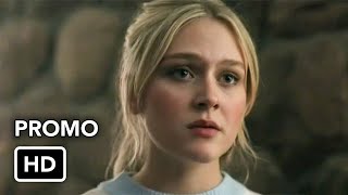 Chucky 3x02 Promo quotLet The Right One Inquot HD [upl. by Anabal]