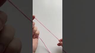 Tunisian Knit Stitch  Mama Stitch Tutorials [upl. by Eboh]