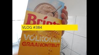 LEKKERE BRINTA  KEES RIEMERSMA VLOG 384 [upl. by Llehcal]