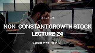 ACC 501 Business Finance Lecture no 24 Virtual University of Pakistan [upl. by Zipnick769]