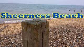 Sheerness Beach [upl. by Oniratac707]