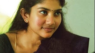 SAIPALLAVI CUTE SMILE [upl. by Rucker]