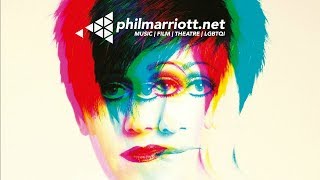 Tracey Thorn Dreams Of Pet Shop Boys Collaboration  philmarriottnet [upl. by Cronin]