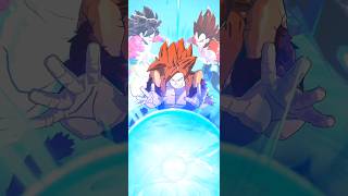 1000x BIG BANG KAMEHAMEHA dragonballslegends ultragoget [upl. by Theall]